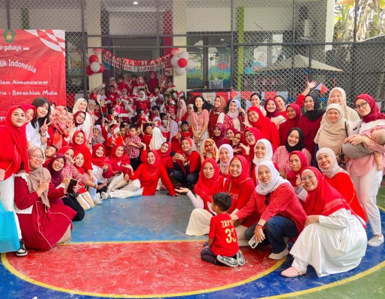 Pendidikan Berkarakter, Prestasi Unggul