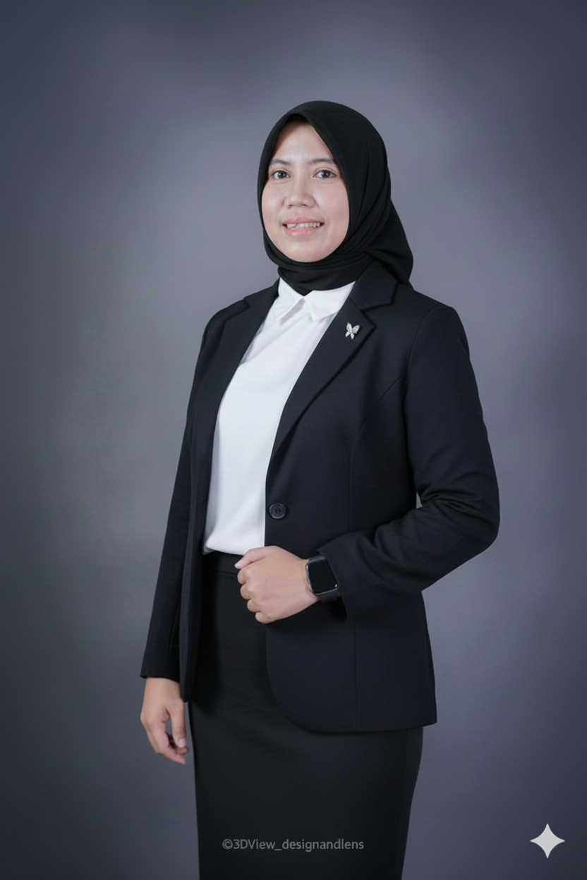 Foto Eka Hidayanti, S.Pd