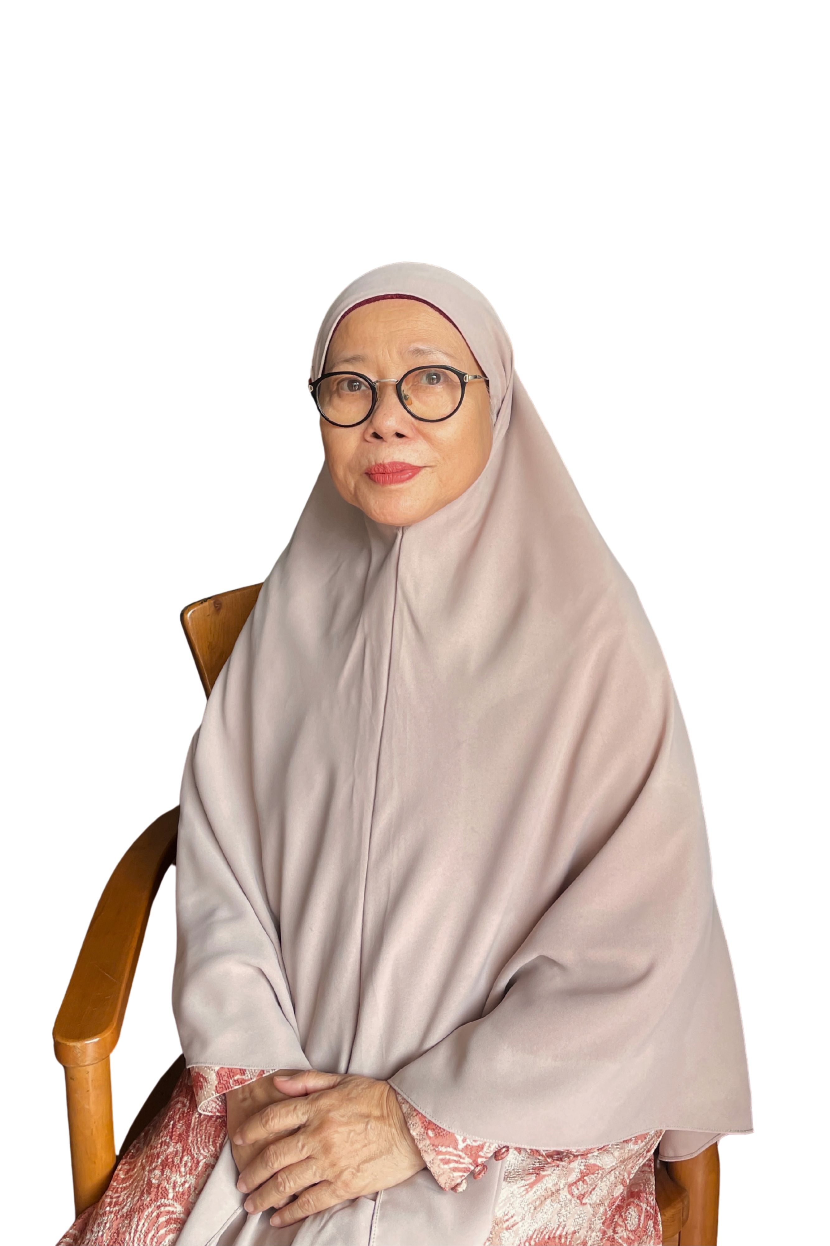 Foto Inna Rosina Rusli